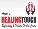 Healing Touch Reflexology & Holistic Health Research Center